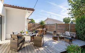 Villa Nina- Maison Cocon Cosy